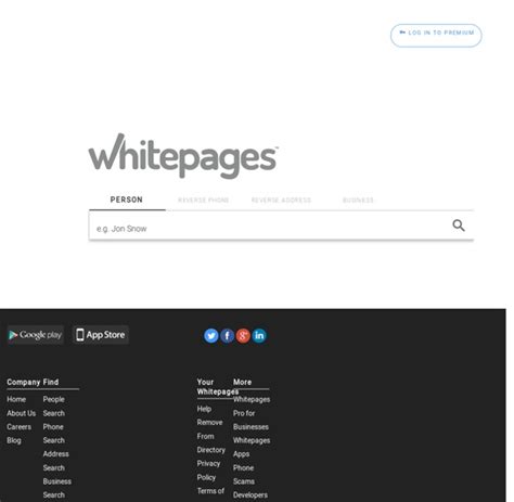 white pages n|whitepages official website.